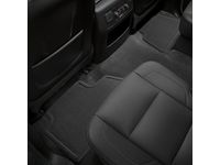 Chevrolet Tahoe Floor Mats - 84350201