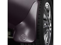 GM Splash Guards - 23180053