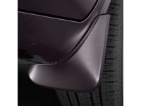 GM Splash Guards - 23180049