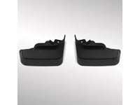 Buick LaCrosse Splash Guards - 23445046