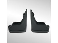 Buick LaCrosse Splash Guards - 23445054