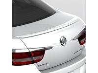 Buick Verano Spoilers - 23232764