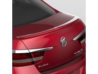 Buick Verano Spoilers - 23232763