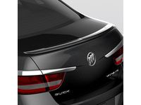 Buick Verano Spoilers - 23231229