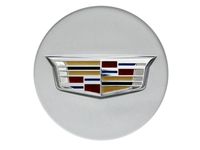 Cadillac ATS Center Caps - 19329848