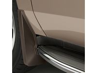 Cadillac Escalade Splash Guards - 22922764