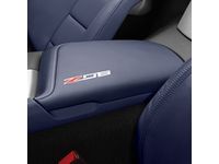 Chevrolet Corvette Arm Rest - 23296456