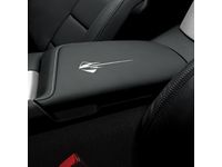 GM Arm Rest - 84255310