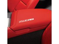 Chevrolet Corvette Arm Rest - 84255321
