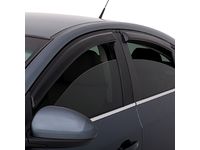 Chevrolet Cruze Deflectors - 19331072