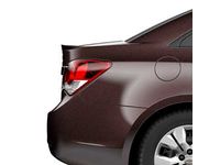 Chevrolet Cruze Spoilers - 95439408