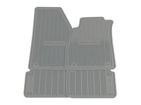 Chevrolet Malibu Floor Mats - 23234677