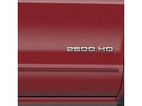 GMC Sierra Molding/Appliques - 23262678