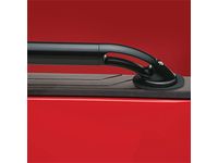 Chevrolet Colorado Bed Utility - 19355647