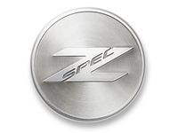 Chevrolet Center Caps - 19300321