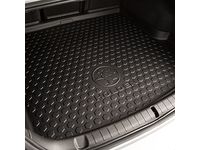 Chevrolet SS Floor Mats - 92293606