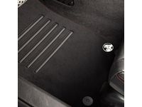 Chevrolet SS Floor Mats - 92279415