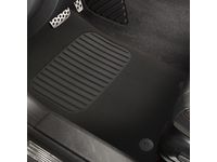 Chevrolet SS Floor Mats - 92264567