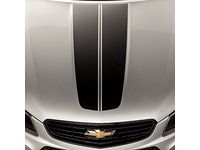 Chevrolet SS Decal/Stripe Package - 92457242