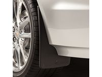 Splash Guards