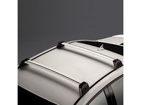 Chevrolet Roof Carriers - 92174445