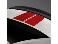Chevrolet SS Decal/Stripe Package - 92457297