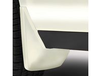 GM Splash Guards - 22922788