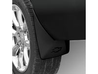 Chevrolet Suburban Splash Guards - 19212823
