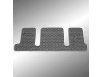 GMC Acadia Floor Mats - 22890531