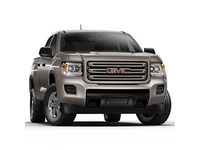 GMC Canyon Grille - 23321749