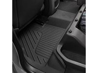 Chevrolet Colorado Floor Liners - 23381376