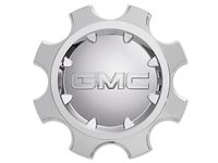 GMC Center Caps - 19329237