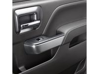 Chevrolet Silverado Trim Kits - 23147678