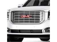GM Grille - 84336881