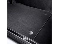 Cadillac Floor Mats - 84026717