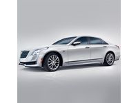 Cadillac CT6 Ground Effects - 84080327