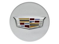 Cadillac XT4 Center Caps - 19351813