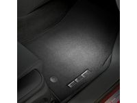 Cadillac ELR Floor Mats - 22942455