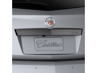 Cadillac SRX Molding/Appliques - 22864603