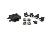 GM Park Assist - 19213563