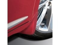 Splash Guards