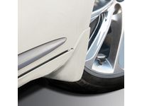 Cadillac XTS Splash Guards - 23376539