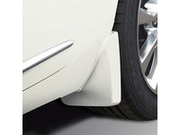 Cadillac XTS Splash Guards - 23264381