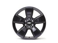 Chevrolet Colorado Wheels - 23343591
