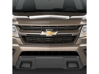 Chevrolet Colorado Grille - 23321741