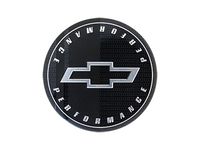Chevrolet Center Caps - 19351755