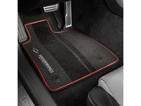 Chevrolet Camaro Floor Mats - 23283735