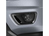 Chevrolet Colorado Lamp Alternatives - 84351166