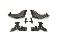 Chevrolet Corvette Brake Upgrade Systems - 84150313