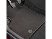 Chevrolet Floor Mats - 13499290